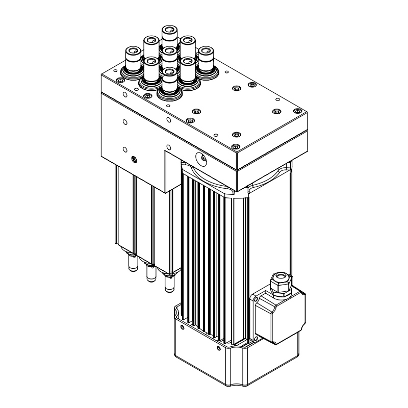 HQP-V3X3-S68-B